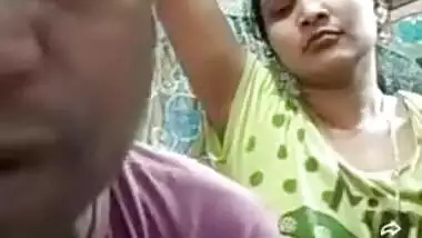 Threesome Desi Sex Show Video With Live Cam