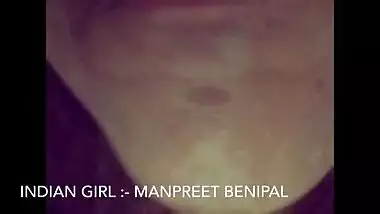 Manpreet Benipal || Tamil Punjabi Girl ||...