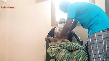 Slim Desi landlady convinces fellow to drill her XXX twat in bath