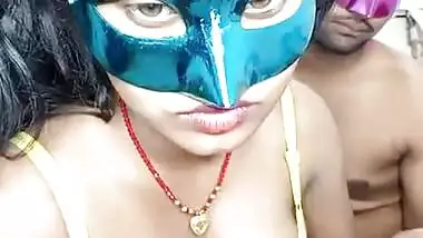 Rinkididi Cam Model Sexy Boob Show