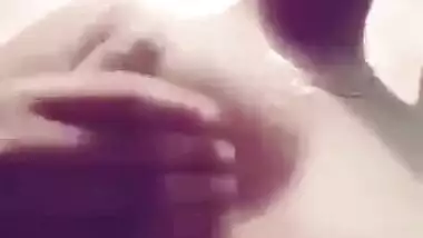 Beautiful Bangladeshi Girl Showing Boob Pussy and AssHole Fingering Pussy