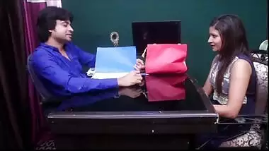 Free Indian anal sex of office girl & boss lund gaand chudai