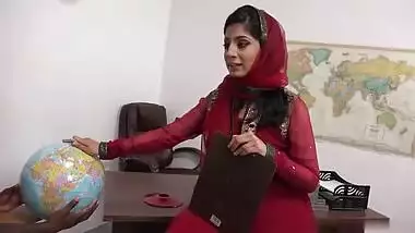 Nadia Ali Pakistani Babe - Movies. video2porn2