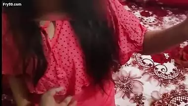 Bengali sexy wife fucking with young devar