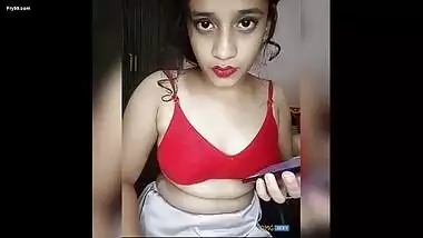 Desi sexy girl hot boobs