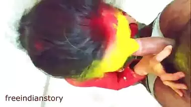 Indian Colorful Sex