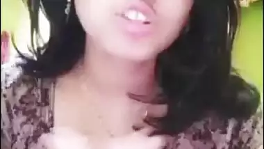 Sexy Bhabi hot Tango Live