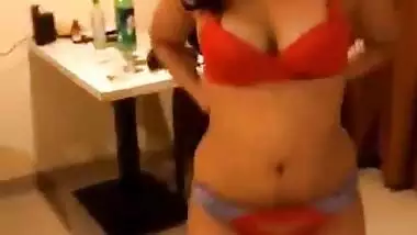 Sexy Indian girl Blowjob and Play with Lover Dick Part 3