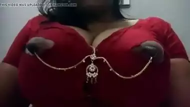 Desi Big boob