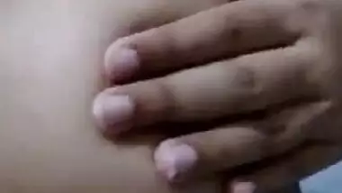 Desi Super Sexy Girlfriend Nude 2 Videos Part 2