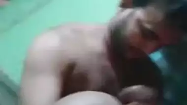 Bangladeshi Desi XXX couple takes their hot sex home video MMS