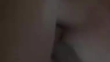 Desi Boob sucking video of Indian couple
