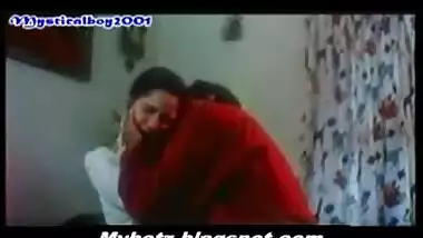Desi masala reshma first night sex scene saree lifted