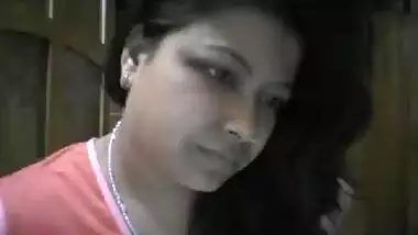 mature Indian Divorced wifey Exposing Webcam.