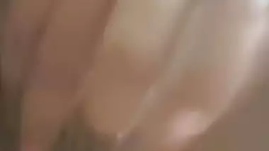 Indian bhabi fingering