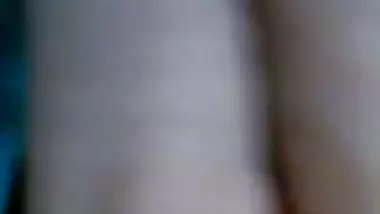 Indian Gal licking Ass in homemade Video