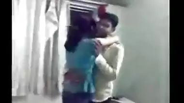 Tamil sex video of sexy desi wife with hubby