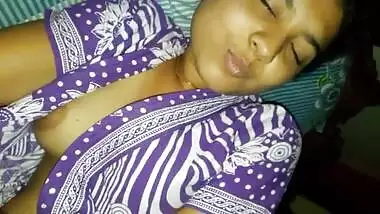 Desi Sexy bangla Girl Nude Selfie