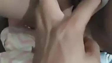 Wife Nude Video Record By Hubby