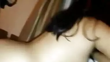 Horny Bhabi moaning OH MY GOD!!