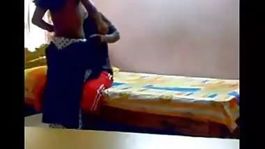 Karnataka house wife hardcore sex with young devar