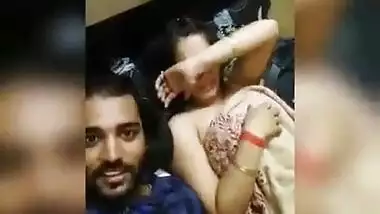 Indian Jija Fucks Sali Hardcore, Hindi talking