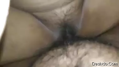 Desi horny wife hard fucking different position with loud moaning
