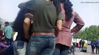 Indian Ass Jeans 
