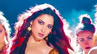 NON PORN Tamannaah Swing Zara In Slowmotion