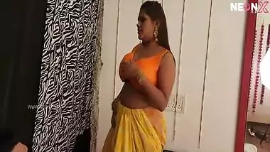 First On Net -tharki Bhabhi