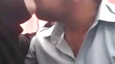 Desi pakistani kissing boobs sucking selfie