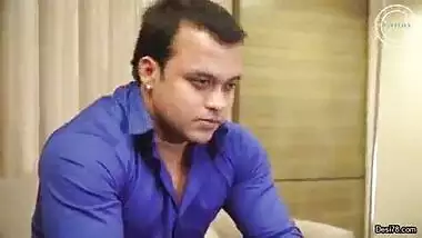Bengali blue film showing sex during interview