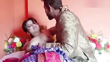 Desi Bhabhi Fucked Boyfriend