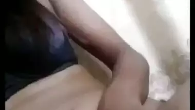 Sexy masturbating on video call-1
