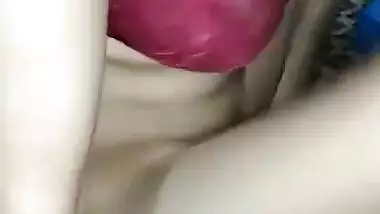 Sexy bhabhi her pussy boobs live show