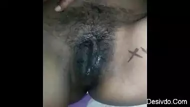 Horny Girl Showing Boobs With Hairy Armpit