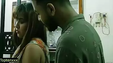 Indian Beautiful Hot Model Sex With Lover