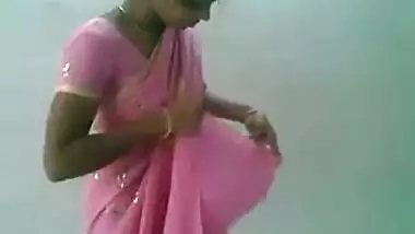 Sari wali cute bhabhi fucking
