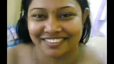 Mallu bbw aunty home sex with servant