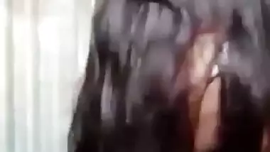 Bengali village girl sexy and nude fingering MMS