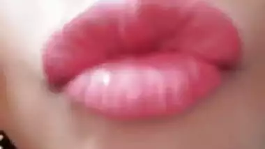 Beautiful hot girl selfie video making 2