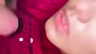 Girlfriend sex village xxx blowjob and viral fucking