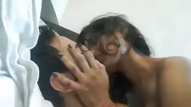 Desi couple after fucking