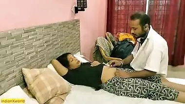 Indian Naughty doctor SEX treatment! Amazing xxx hot sex