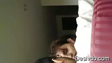 waaah very very beautiful indian Rich aunty seducing younger cousin boy