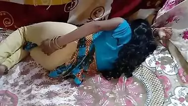 Indian pair homemade porn movie
