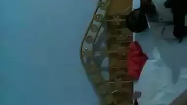 Pakistani Desi XXX whore rides her neighbour’s cock with her hungry cunt XXX