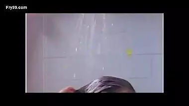 Sexy Indian In Shower – Movies
