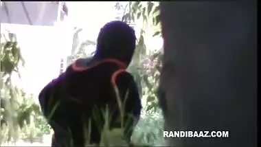 Indian outdoor sex video kanpur girl fucked by lover