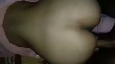Hot desi bhabhi hardcore fucked by tenant for not paying rent.